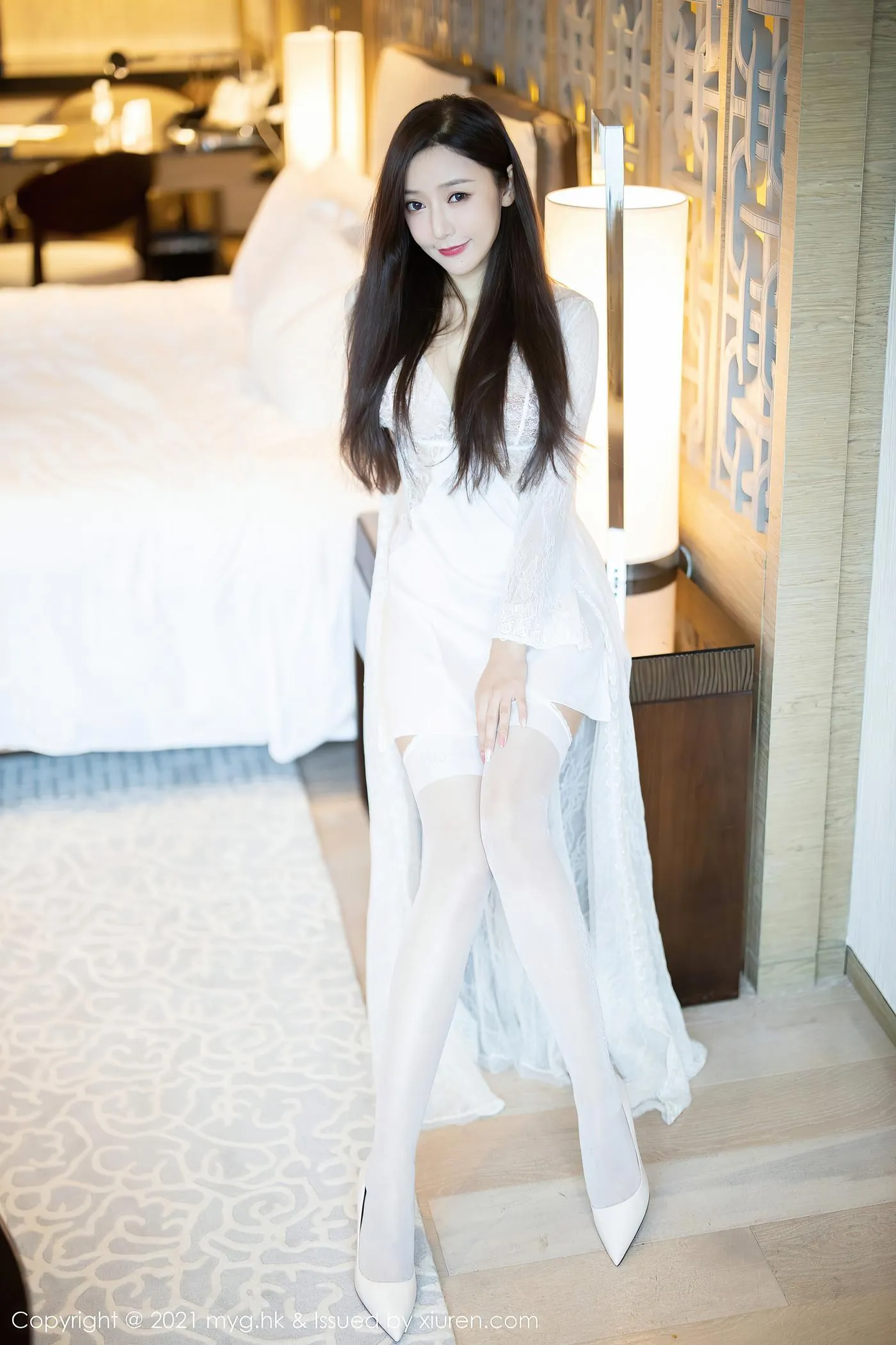 [MyGirl美媛馆] 2021.07.29 VOL.564 王馨瑶yanni [66P]插图2